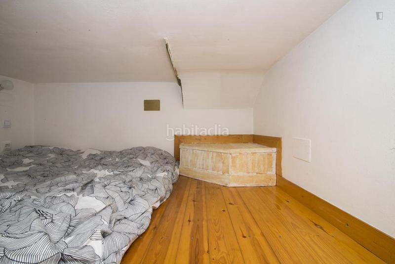 Foto 8c06f55e-138a-4791-93a5-dd02edcec0da. Rent studio in El Poble Sec - Parc de Montjuïc Barcelona