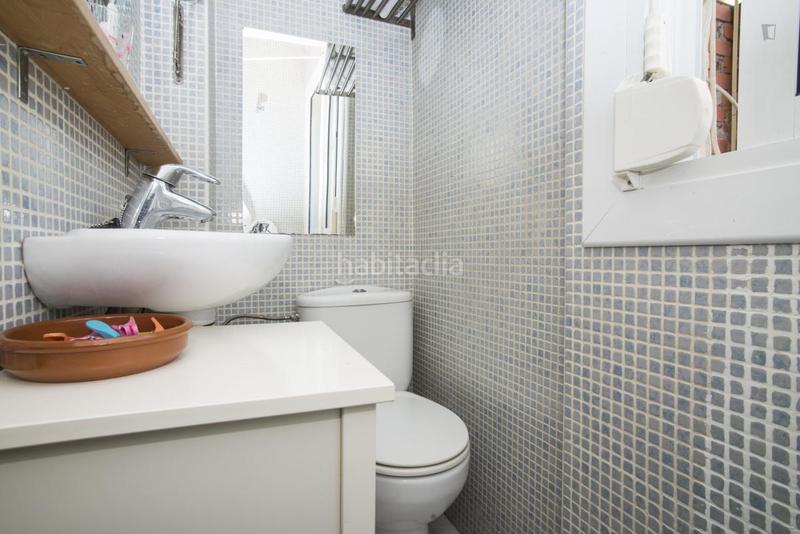 Foto 9e39bb50-500b-4d18-9a68-004be7ad842b. Rent studio in El Poble Sec - Parc de Montjuïc Barcelona