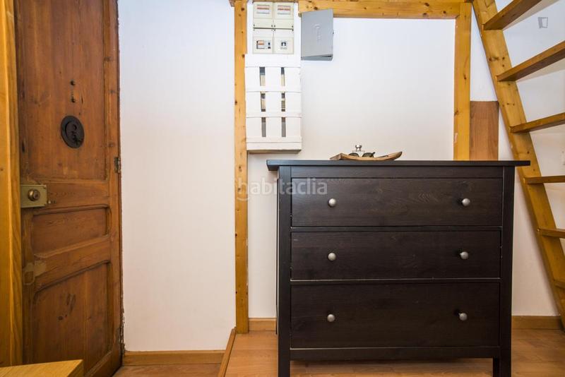 Foto 825870be-cc6b-45a5-8dec-392bde630670. Miete studiowohnung in El Poble Sec - Parc de Montjuïc Barcelona