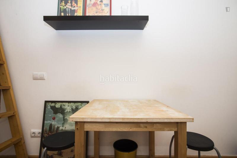 Foto de2459b3-745d-4e74-a3fa-de6caa157ca1. Miete studiowohnung in El Poble Sec - Parc de Montjuïc Barcelona