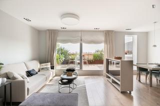 Lloguer Apartament a Navas