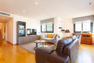 Rent Apartment in La Font d´en Fargues