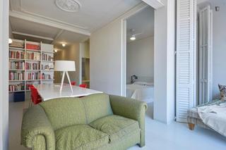 Alquiler Apartamento en Dreta de l´Eixample