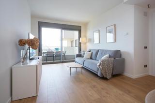 Miete Appartement in Port