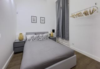 Lloguer Apartament a Dreta de l´Eixample