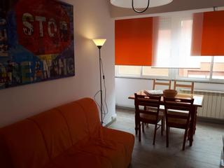 Lloguer Apartament a Los Castros