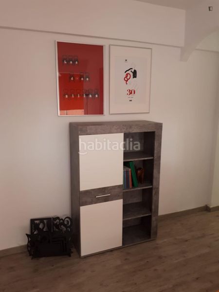 Foto 7b6c7e54-a7f1-4bf3-83f5-2514b3ab65e8. Lloguer apartament amb calefacció a Los Castros Santander