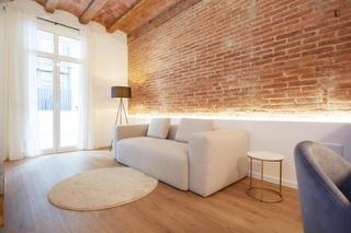 Lloguer Apartament a Dreta de l´Eixample