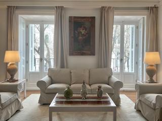 Alquiler Apartamento en Recoletos