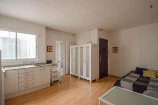 Alquiler Apartamento en Sagrada Família