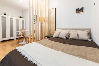 Rent Apartment in Sagrada Família