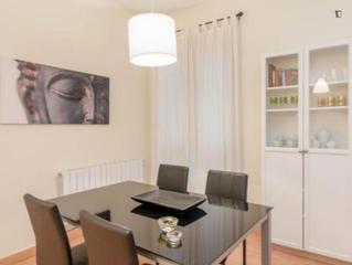 Rent Apartment in Centro - Ayuntamiento