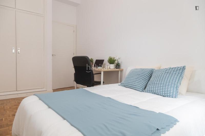 Foto 1aa578c2-6318-4271-a2a7-351c85422b64. Location appartement dans Argüelles Madrid