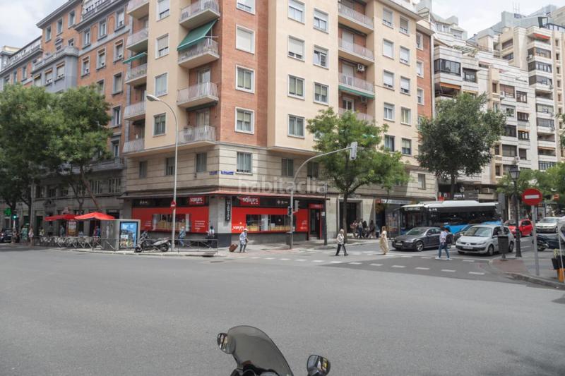 Foto 1f17d8ba-40c3-4323-8023-912a284a8226. Location appartement dans Argüelles Madrid
