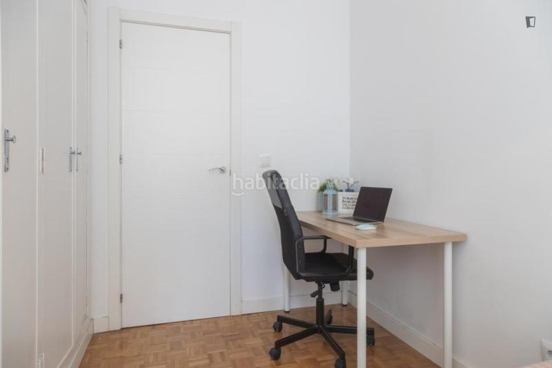 Foto 1fdd6045-62cf-4879-8325-a74bd1cbc03d. Location appartement dans Argüelles Madrid