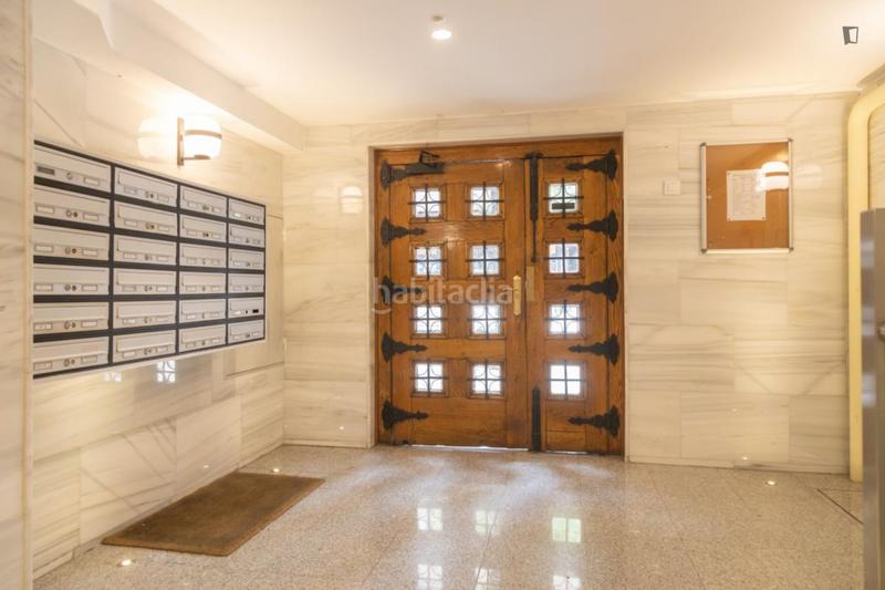 Foto 265013c5-6a8d-4271-9272-b124f86ce8b2. Location appartement dans Argüelles Madrid