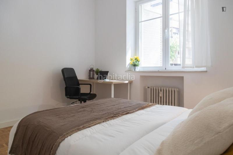 Foto 2a559e91-517a-41f3-a085-7b6843068cc8. Location appartement dans Argüelles Madrid