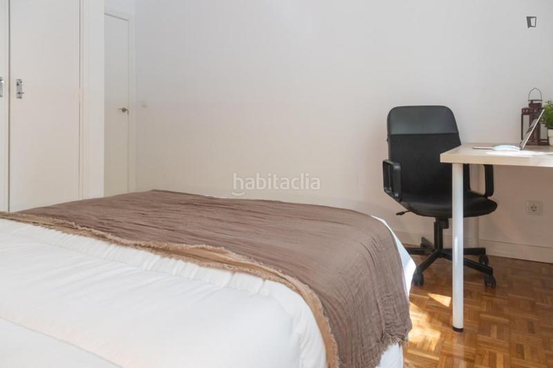 Foto 2dd5c547-7bfd-4e34-8f8a-d5d39025fe58. Location appartement dans Argüelles Madrid
