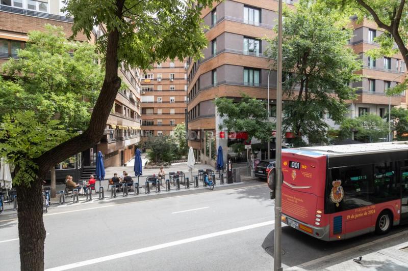 Foto 2e840b77-af80-41df-95b0-6c82a04d441a. Location appartement dans Argüelles Madrid