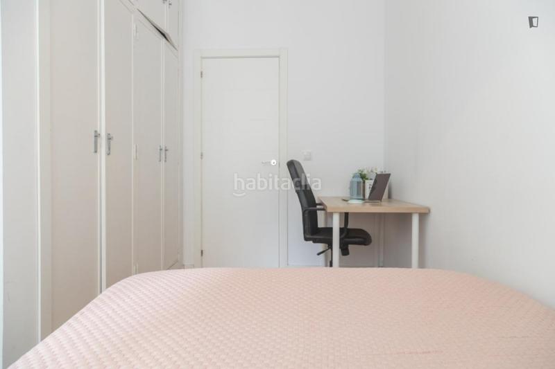 Foto 38dd0e6a-a03a-4acb-ab92-42402dff7e0f. Location appartement dans Argüelles Madrid
