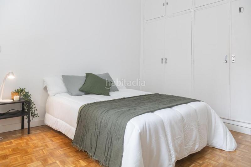 Foto 478adfb2-a9ff-47e1-b743-ac593893aa5c. Location appartement dans Argüelles Madrid