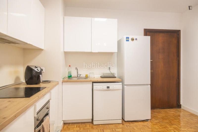Foto 65064bf3-d21a-47d7-b903-1ce274794ab1. Location appartement dans Argüelles Madrid