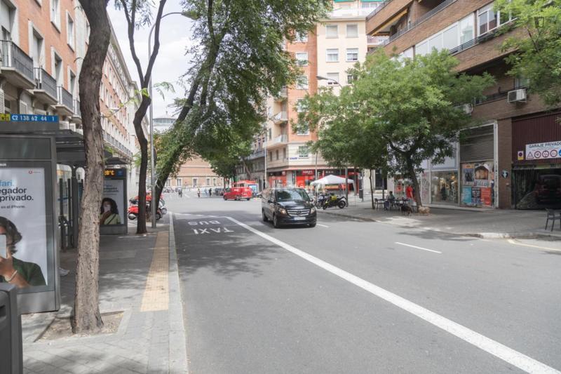 Foto 7c18473a-c37d-4fdd-9ebf-378d23844243. Location appartement dans Argüelles Madrid