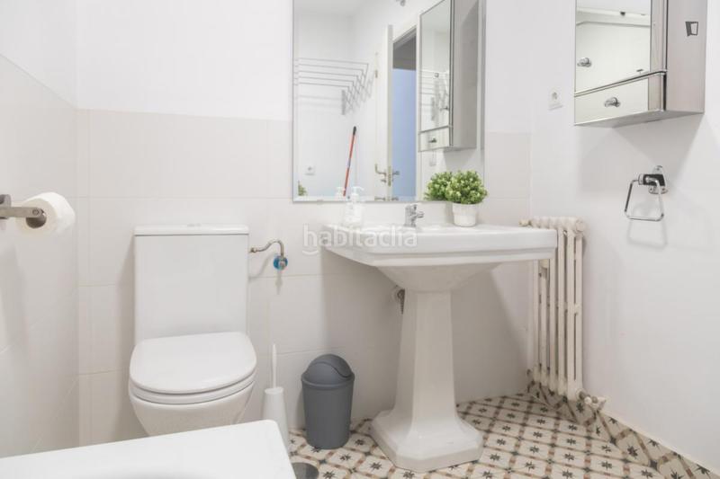 Foto 80260e20-75f4-4e07-9fed-e5b01cb9a2cf. Location appartement dans Argüelles Madrid