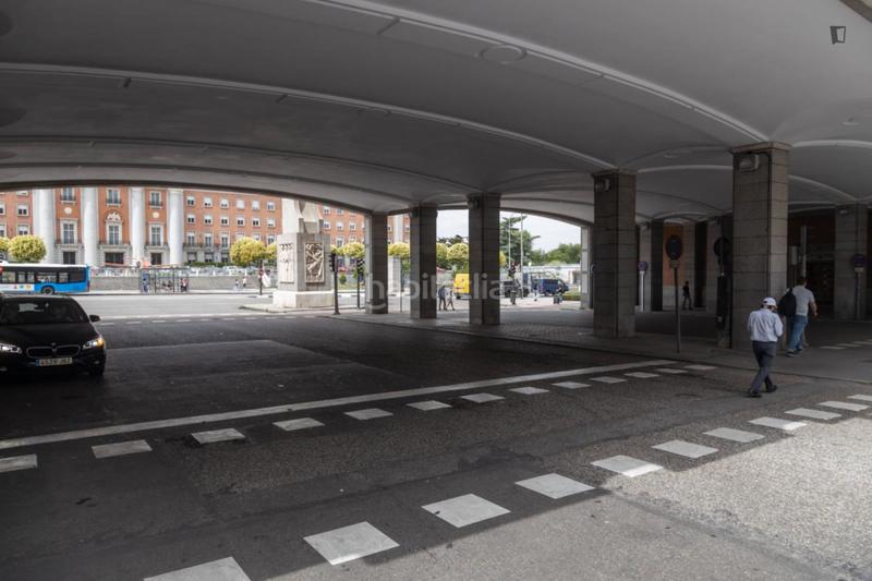 Foto 86fdbfb9-df6c-484d-9e60-2885344ae70b. Location appartement dans Argüelles Madrid