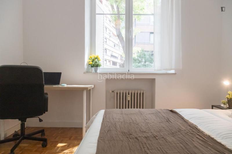 Foto acc1317c-44a4-4ec4-b56a-60038cf9052d. Location appartement dans Argüelles Madrid