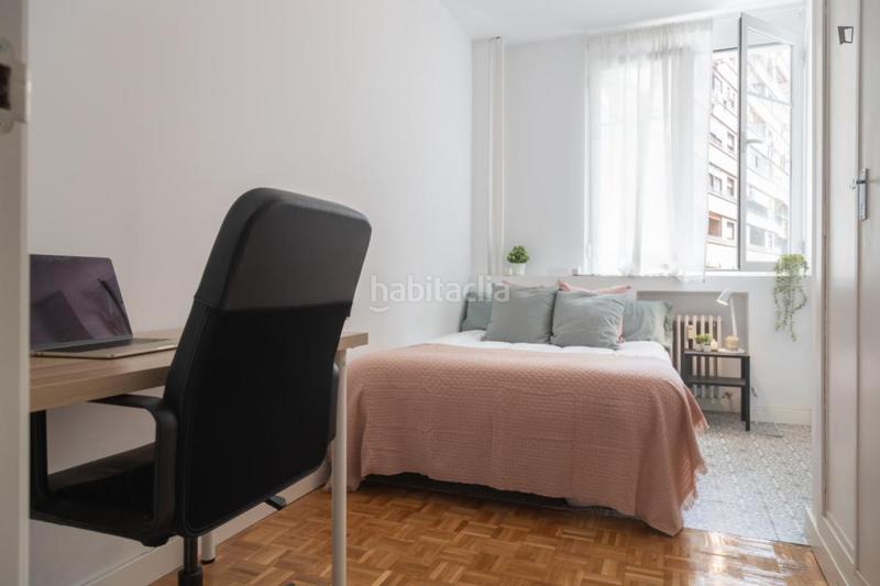 Foto c08c58ee-8b1c-4dd1-aa5c-9abe99b07d87. Location appartement dans Argüelles Madrid