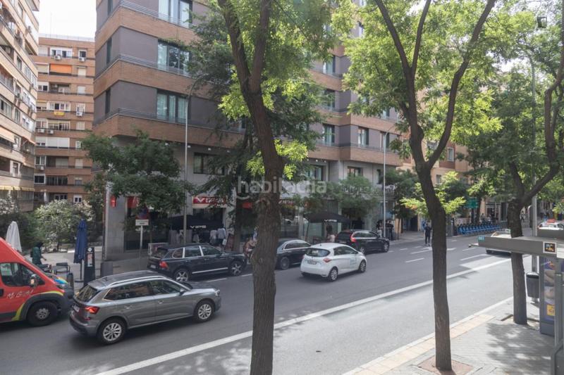 Foto cf24364f-6e21-409c-949e-e312d245f7ab. Location appartement dans Argüelles Madrid