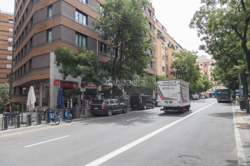 Foto dd843875-cd04-4e52-b5ff-58bffc47bb92. Location appartement dans Argüelles Madrid