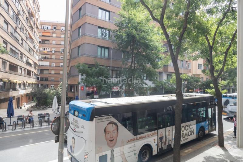 Foto df98b8ac-40d5-45e4-8350-94f396753007. Location appartement dans Argüelles Madrid