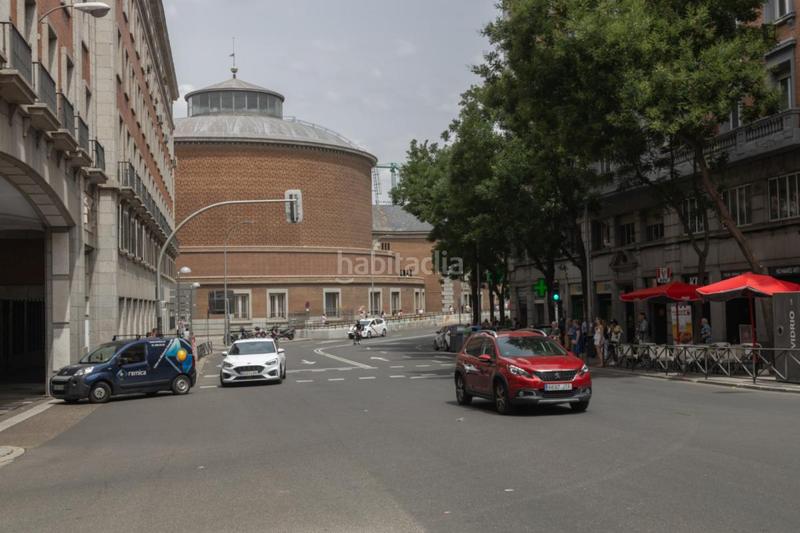 Foto e8b0c958-efcd-4f49-a69a-ba3cf6704fa3. Location appartement dans Argüelles Madrid