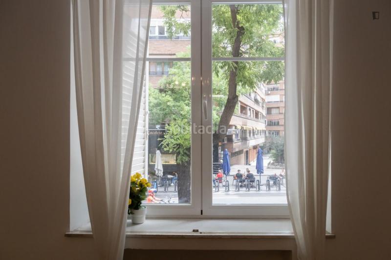 Foto ea01961d-7f66-4bee-83e8-2449db2e6297. Location appartement dans Argüelles Madrid