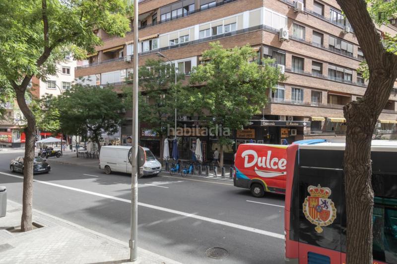 Foto 0fa3a9a6-e1aa-472b-b078-a6bf62698e33. Miete appartement in Argüelles Madrid