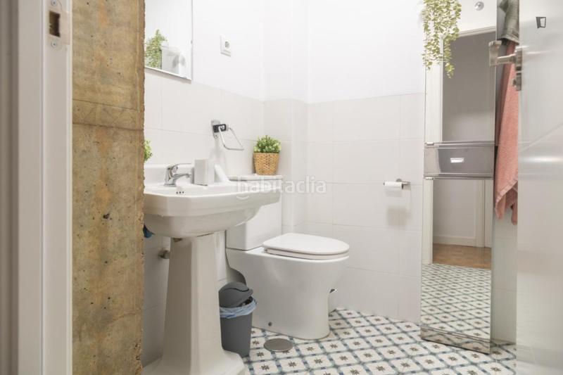 Foto 110d6b10-4dc0-45e4-8740-964beea05a5b. Miete appartement in Argüelles Madrid