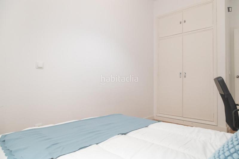 Foto 6557d2fd-7937-4d0d-93ef-a770eaa83921. Miete appartement in Argüelles Madrid