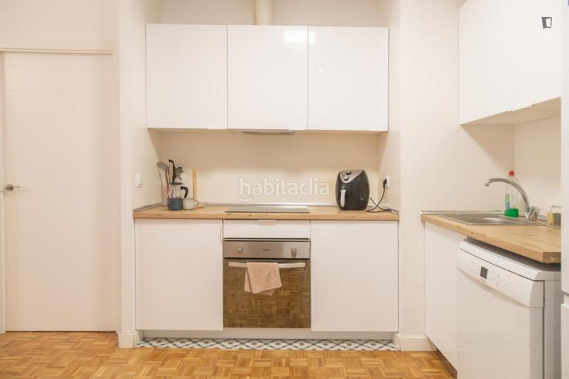 Foto 928347c4-f8b4-4df6-b650-2effe1e5d614. Miete appartement in Argüelles Madrid