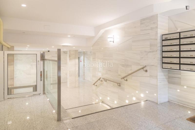 Foto a67ac50d-920a-4e3d-9251-ff3a1fa5684b. Miete appartement in Argüelles Madrid