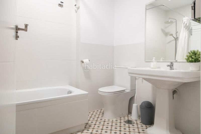 Foto b9dde3f6-feda-4aa5-b57a-28f53d2e1ce0. Miete appartement in Argüelles Madrid