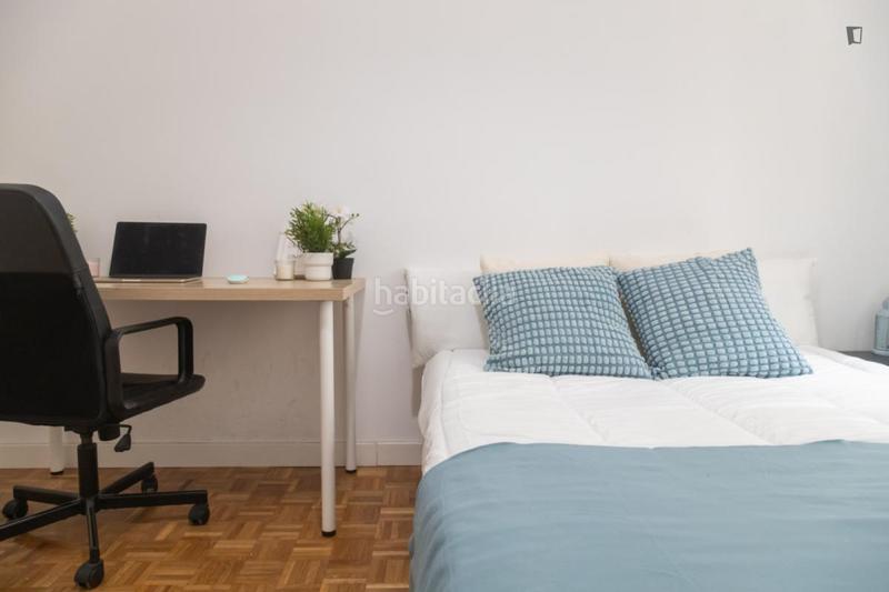 Foto c4977fb4-a941-4fb7-8c3a-fc43ea6b9bcb. Miete appartement in Argüelles Madrid