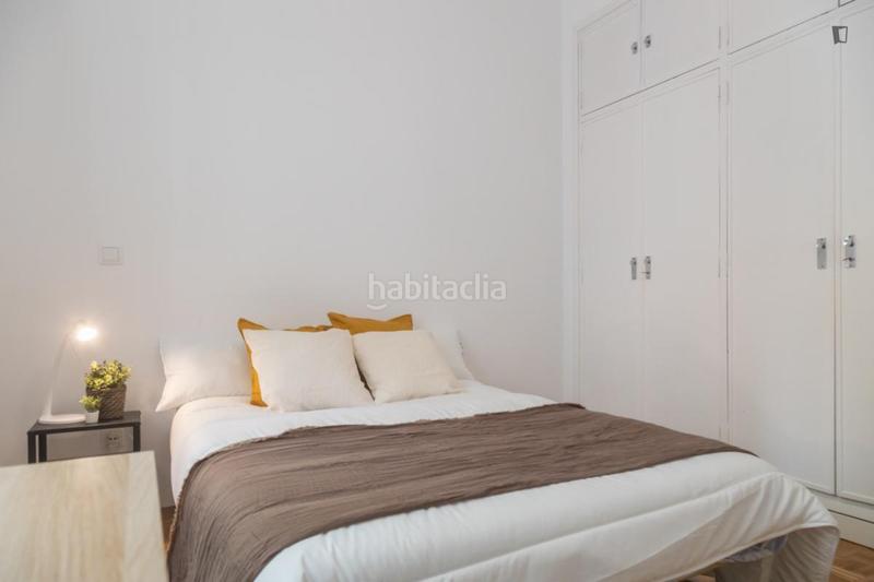 Foto d350af78-5f53-4d0d-8cd0-31976d431ce8. Miete appartement in Argüelles Madrid