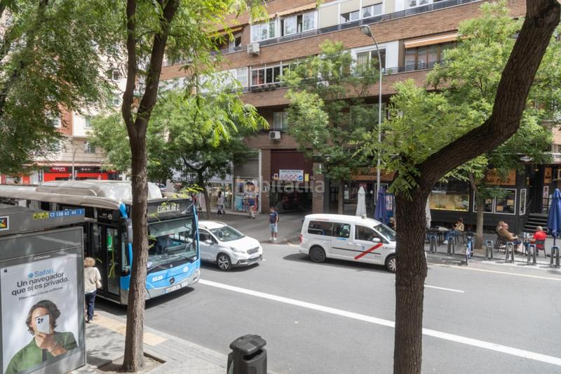 Foto a5921d66-aa59-41cd-a1d2-c5f2084cc297. Affitto piccolo appartamento in Argüelles Madrid