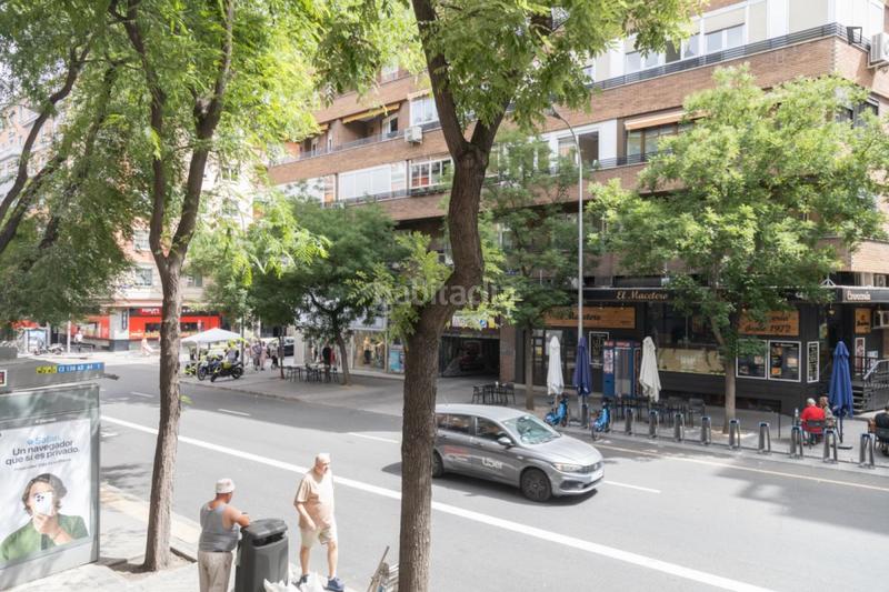Foto f8d0aee1-93ff-4d66-a01f-4e23d157413a. Affitto piccolo appartamento in Argüelles Madrid
