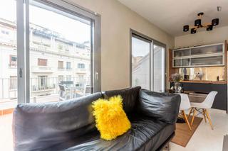 Lloguer Apartament a Putget - Farró