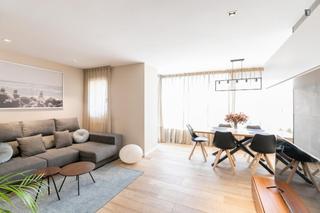 Location Appartement à Sant Gervasi - Galvany
