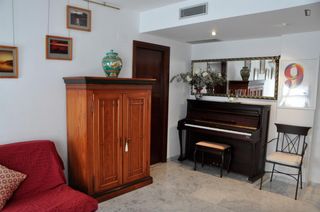 Affitto Piccolo appartamento in Trinitat