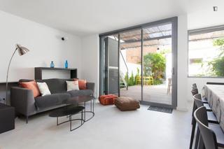 Lloguer Apartament a Sants